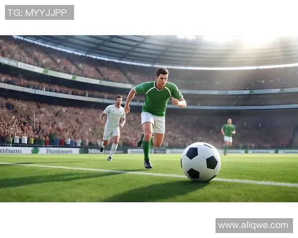 从球场到传奇看这些足球生涯跨越时代的巨星成长轨迹